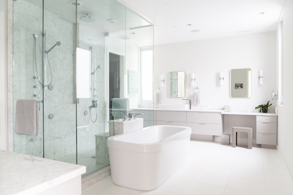 Houzz bathroom store light fixtures